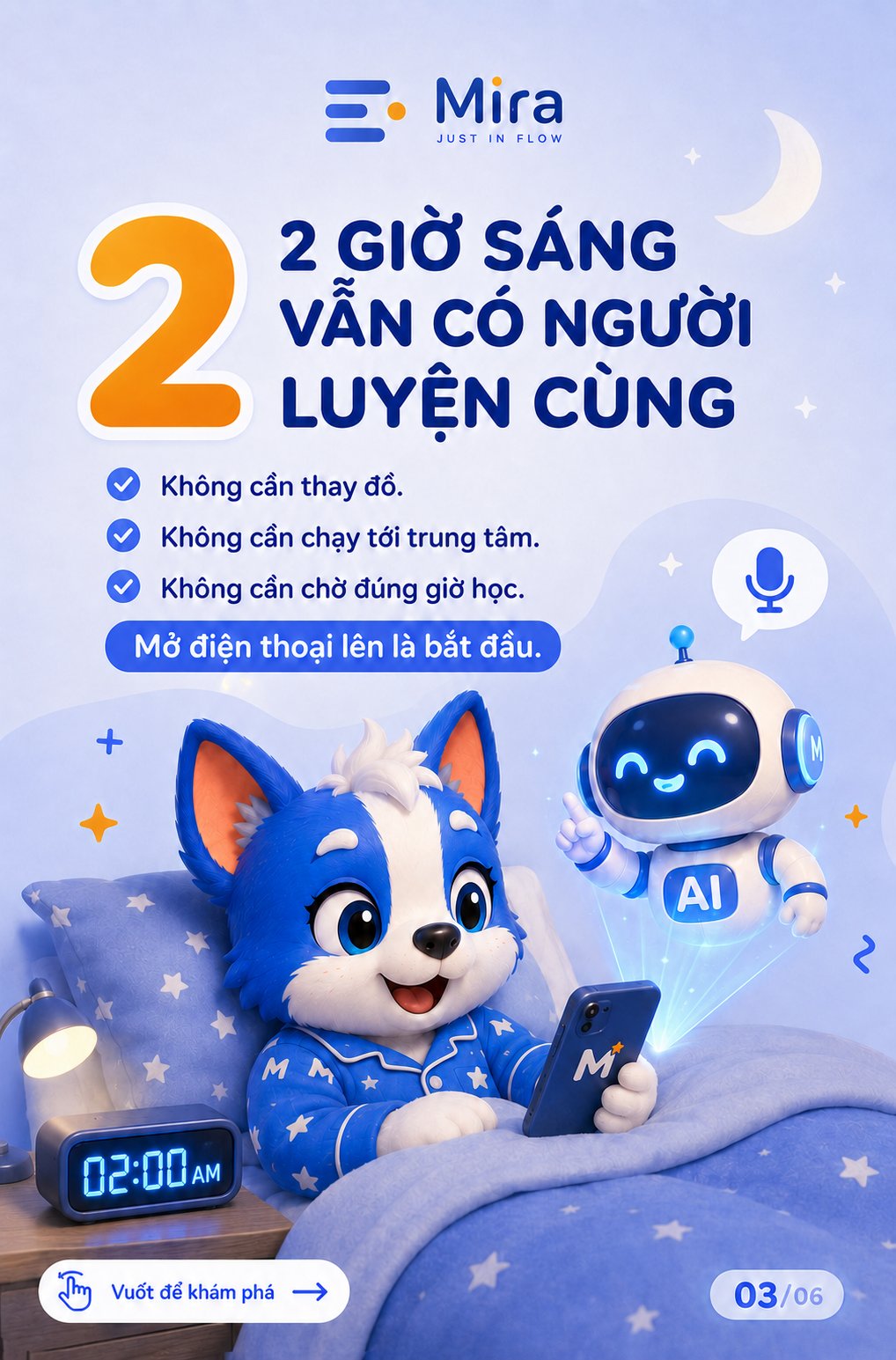 3 Lý do nên học cùng AI — ảnh 3