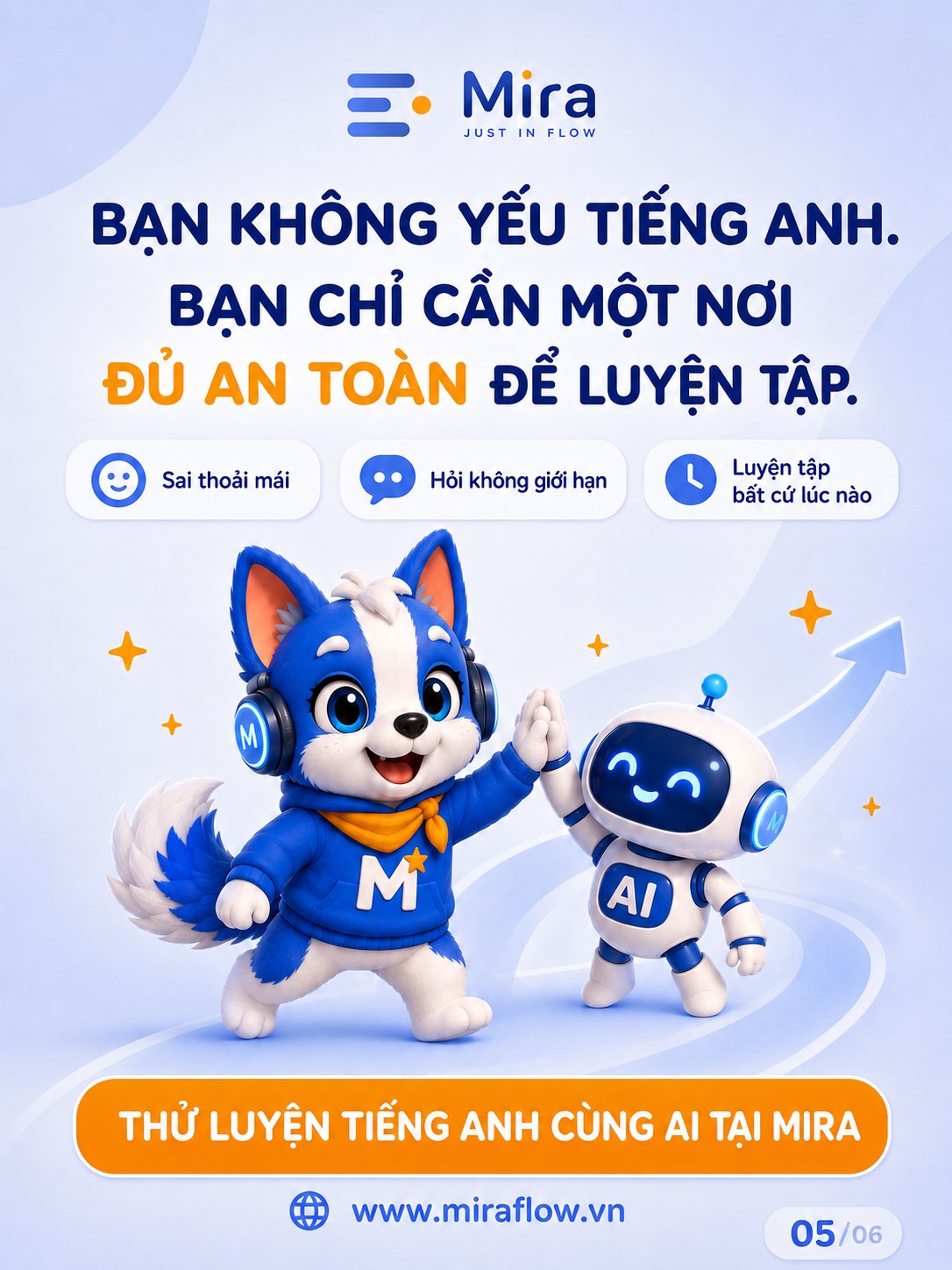 3 Lý do nên học cùng AI — ảnh 5