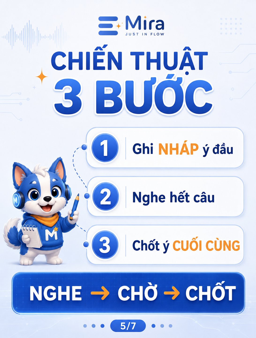 Nghe đúng vẫn sai: cái bẫy "đổi ý giữa chừng" của IELTS Listening — ảnh 5