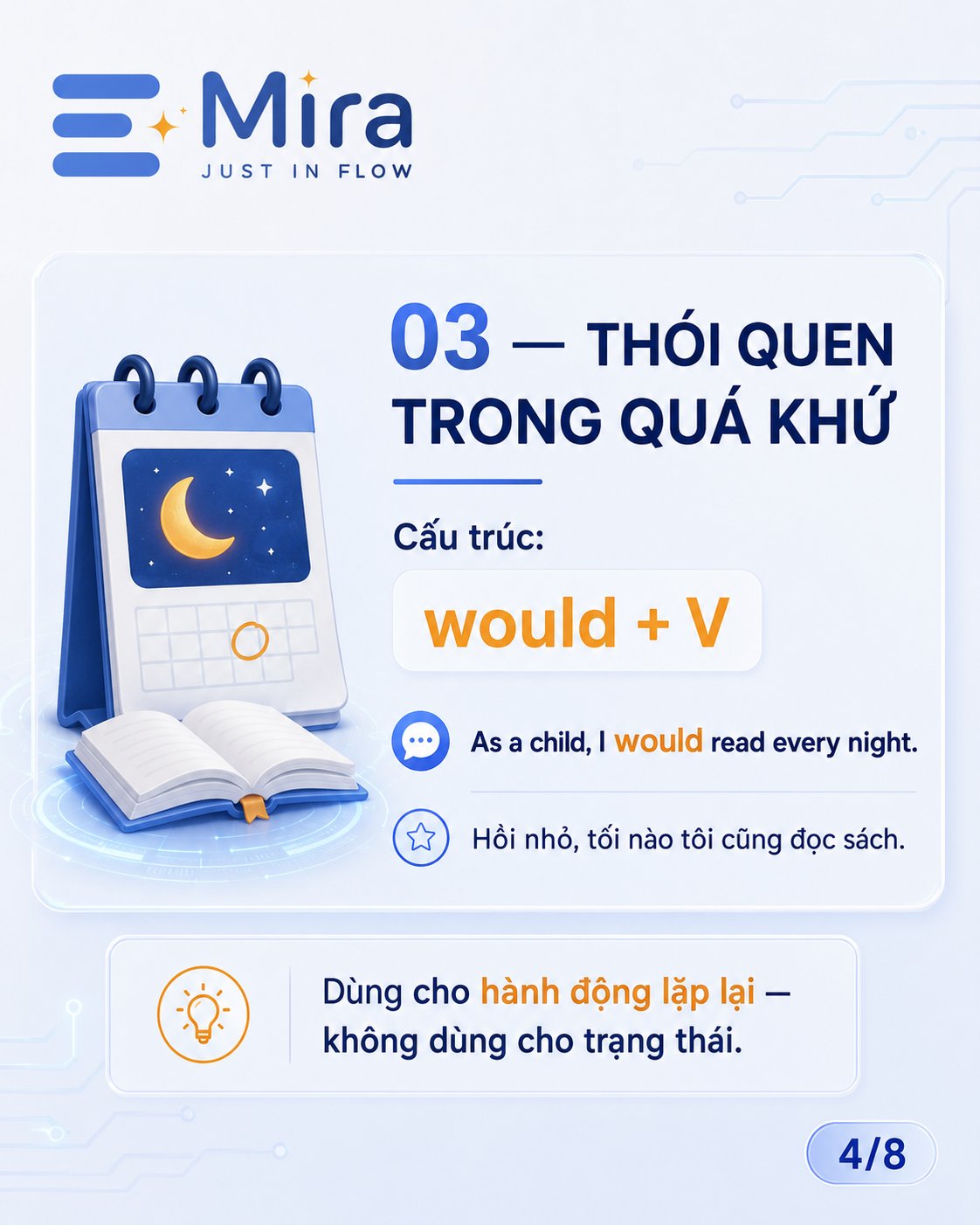 5 cách dùng “would” trong IELTS Speaking: nói tự nhiên hơn — ảnh 4