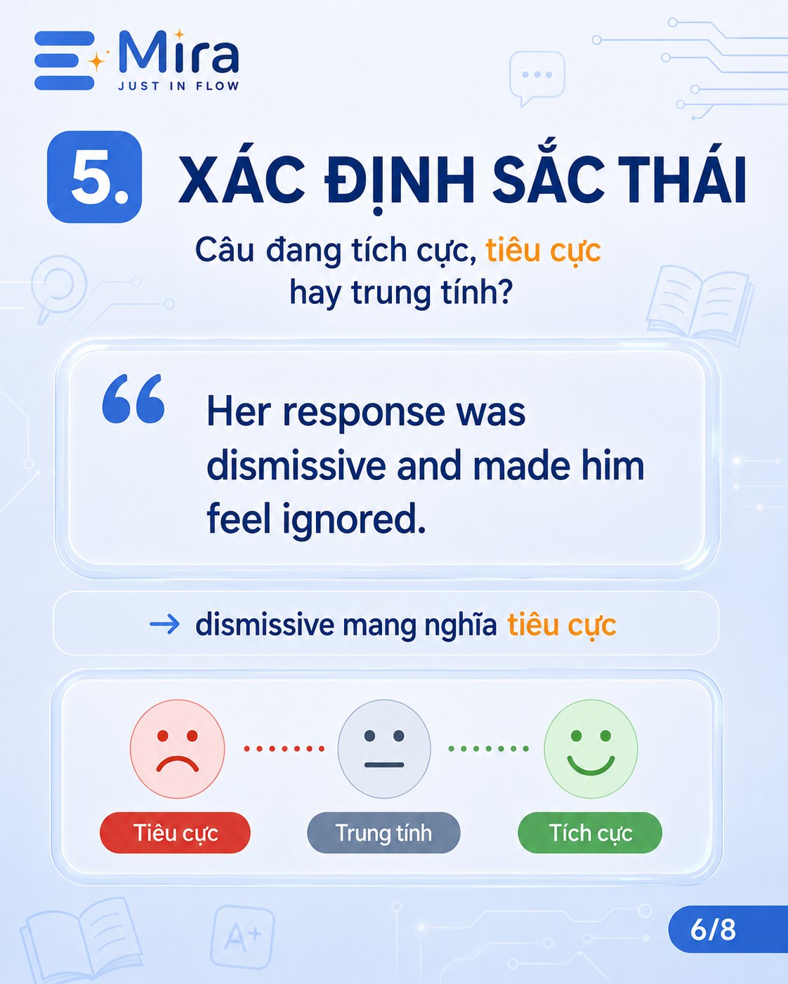 5 cách đoán nghĩa từ mới mà không cần mở từ điển — ảnh 6