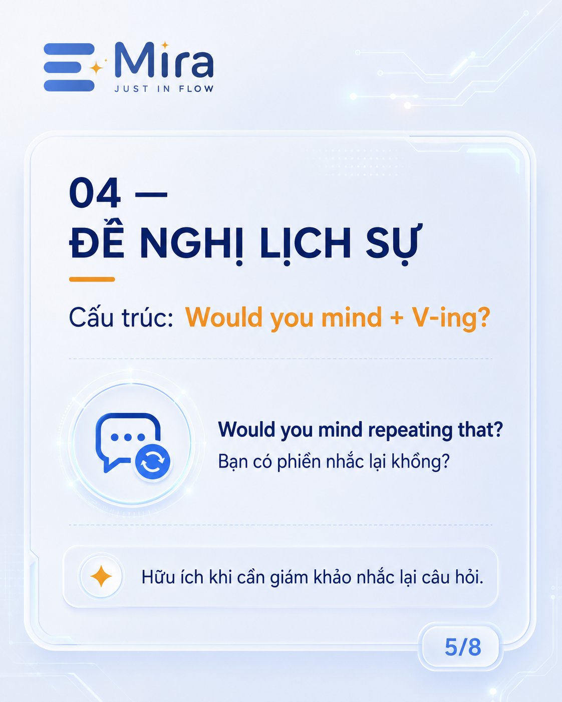 5 cách dùng “would” trong IELTS Speaking: nói tự nhiên hơn — ảnh 5