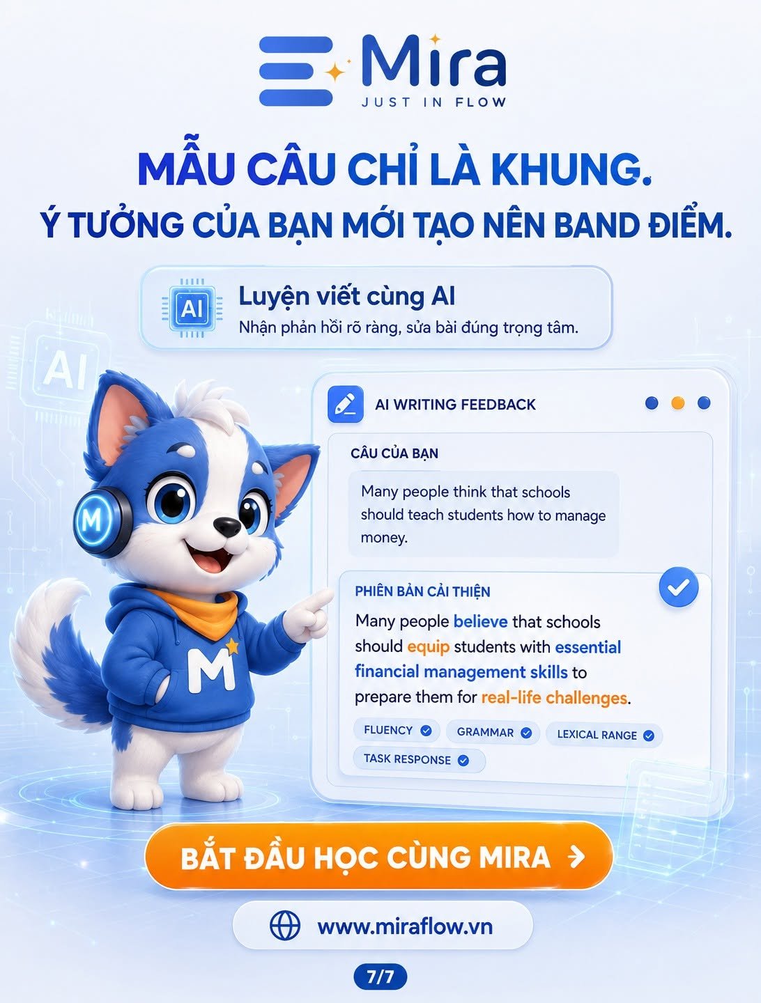5 mẫu câu phải biết cho phần Introduction của IELTS Writing Task 2 — ảnh 7