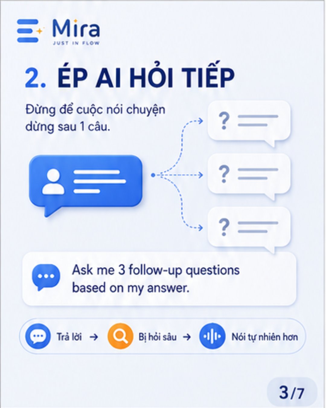 4 cách biến AI thành bạn luyện Speaking 24/7 — ảnh 3