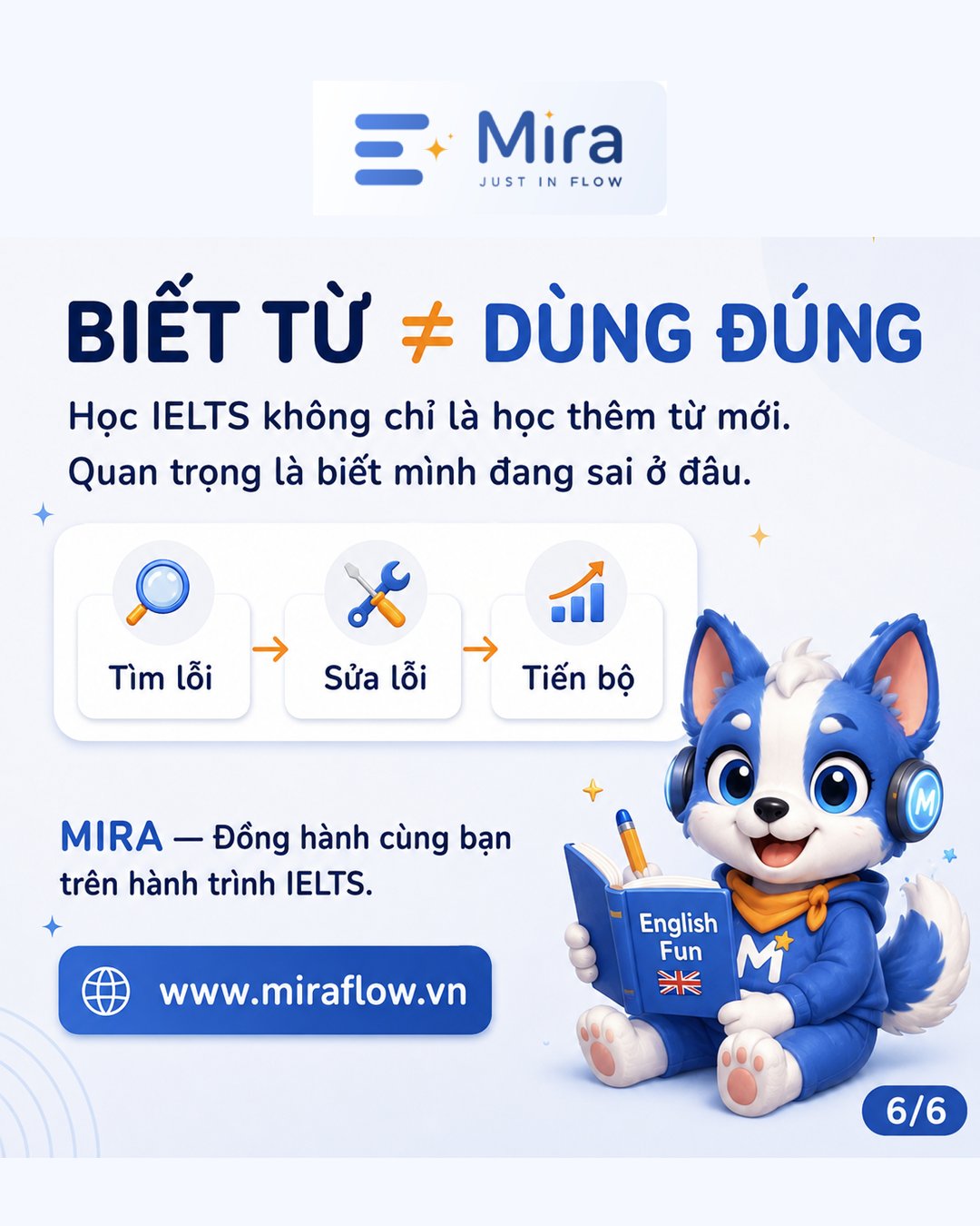 3 cặp từ dễ nhầm lẫn — ảnh 6