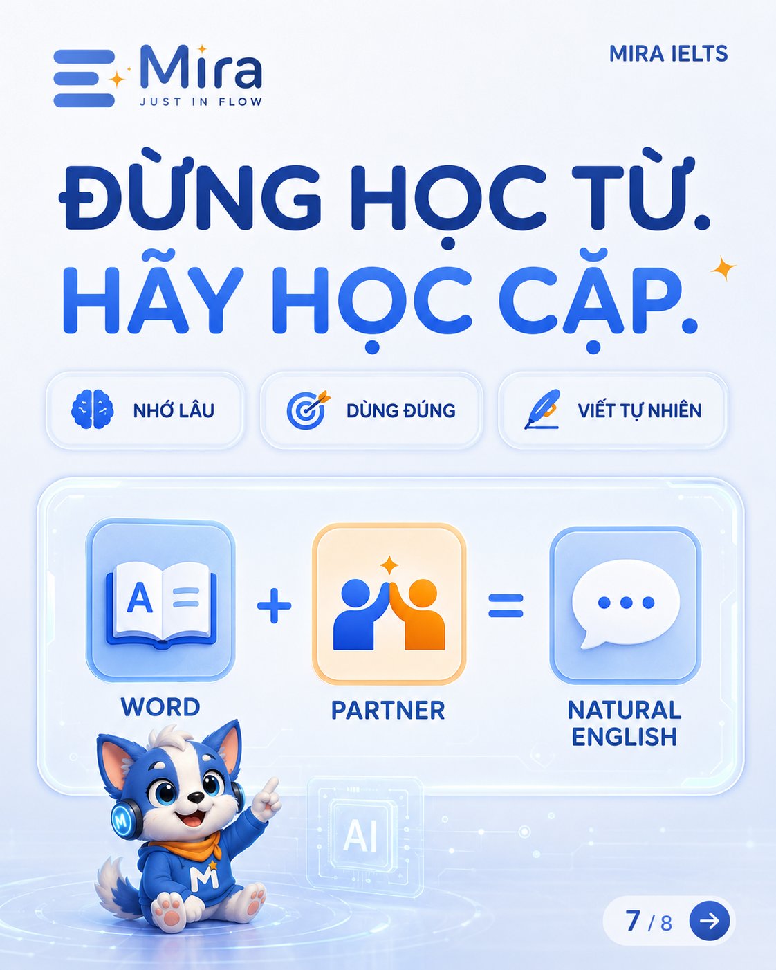Học từ lẻ là học một nửa: 15 collocation học thuật luôn đi theo cặp — ảnh 7