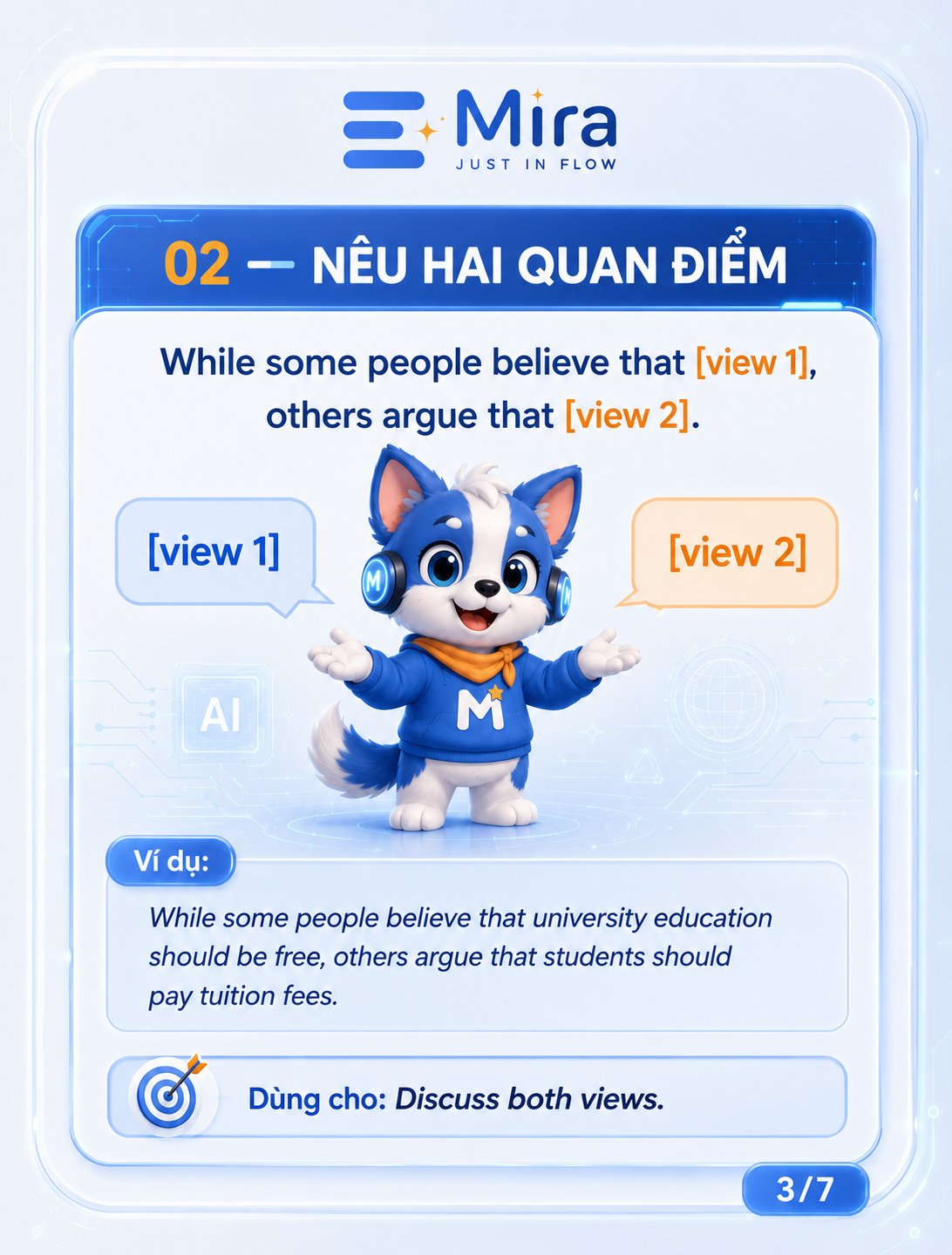 5 mẫu câu phải biết cho phần Introduction của IELTS Writing Task 2 — ảnh 3
