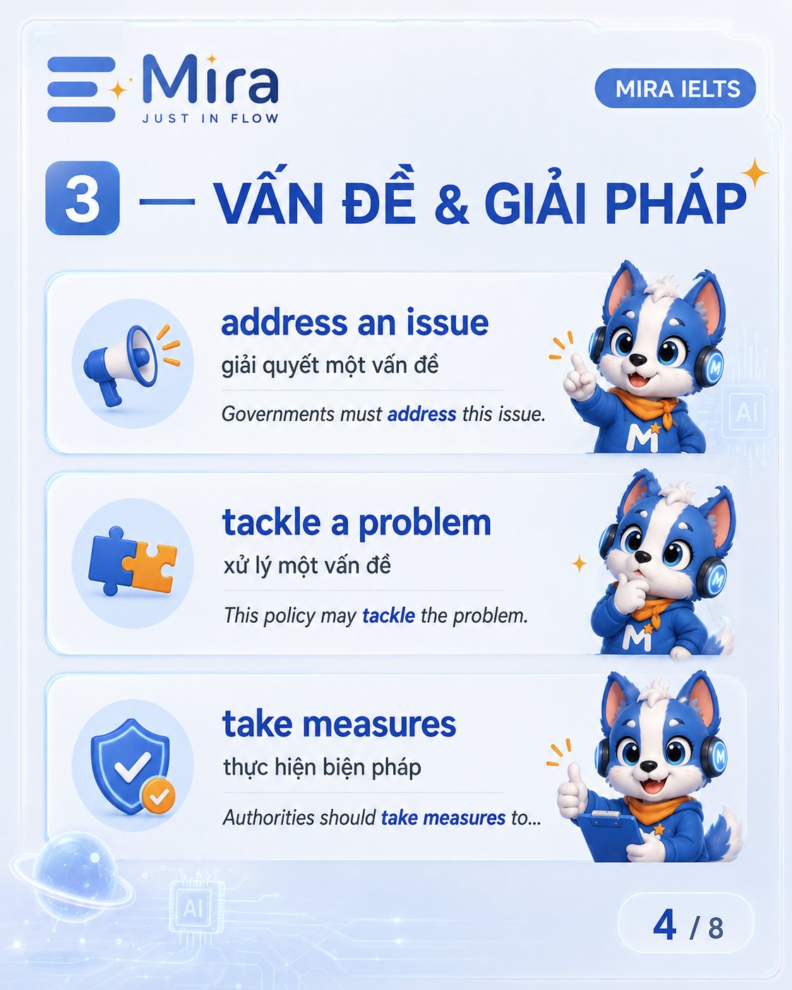Học từ lẻ là học một nửa: 15 collocation học thuật luôn đi theo cặp — ảnh 4