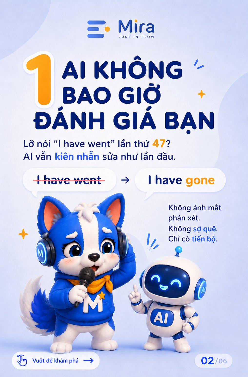 3 Lý do nên học cùng AI — ảnh 2