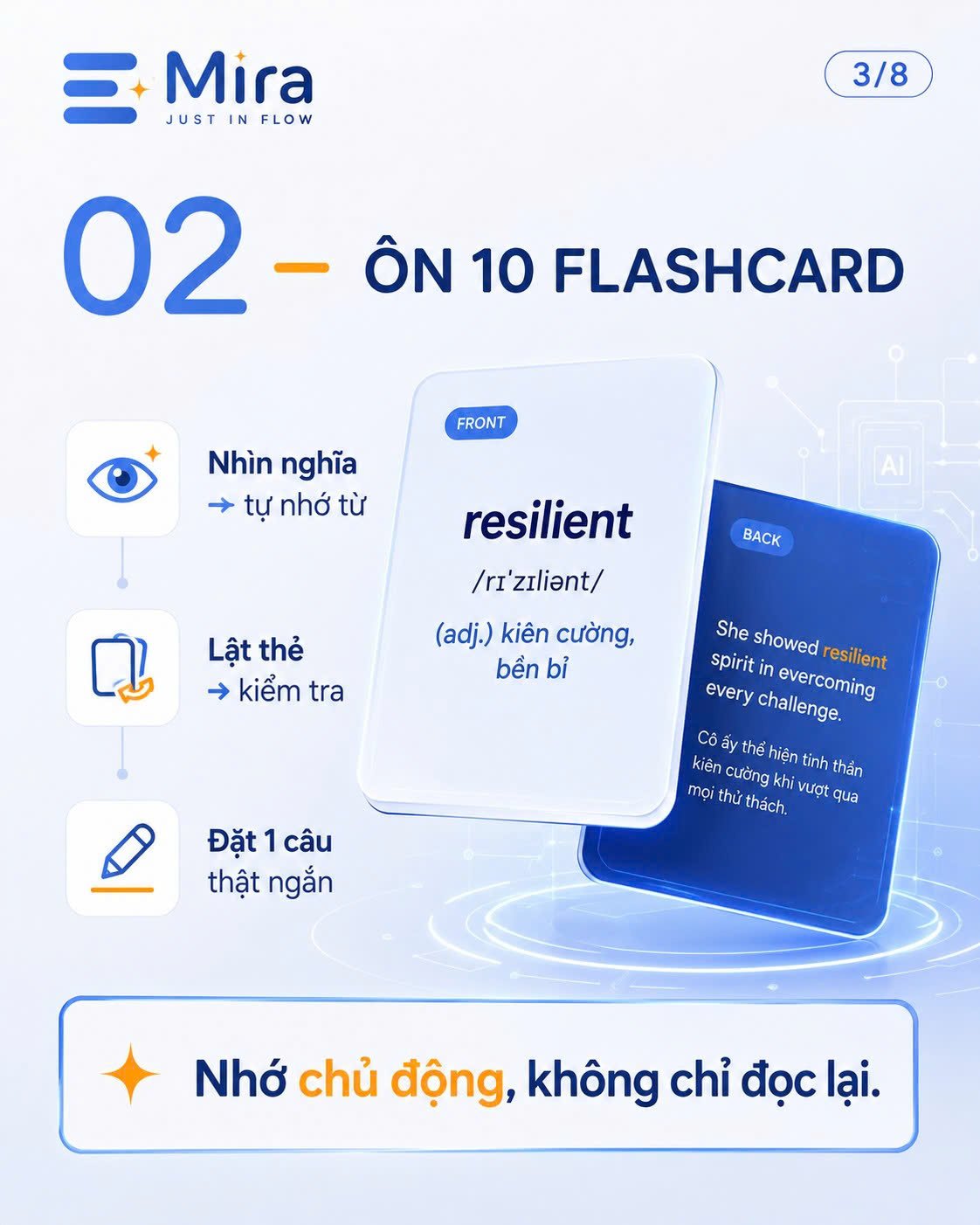 5 thói quen học 15 phút: dễ bắt đầu, dễ duy trì — ảnh 3