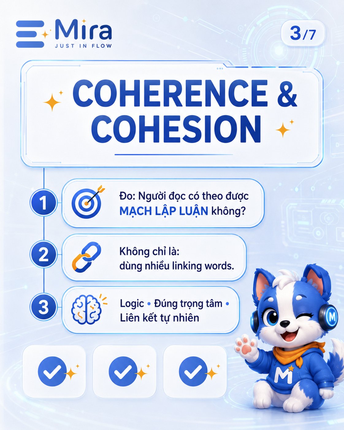 4 tiêu chí chấm Writing Task 2 thực ra đang đo cái gì? — ảnh 3