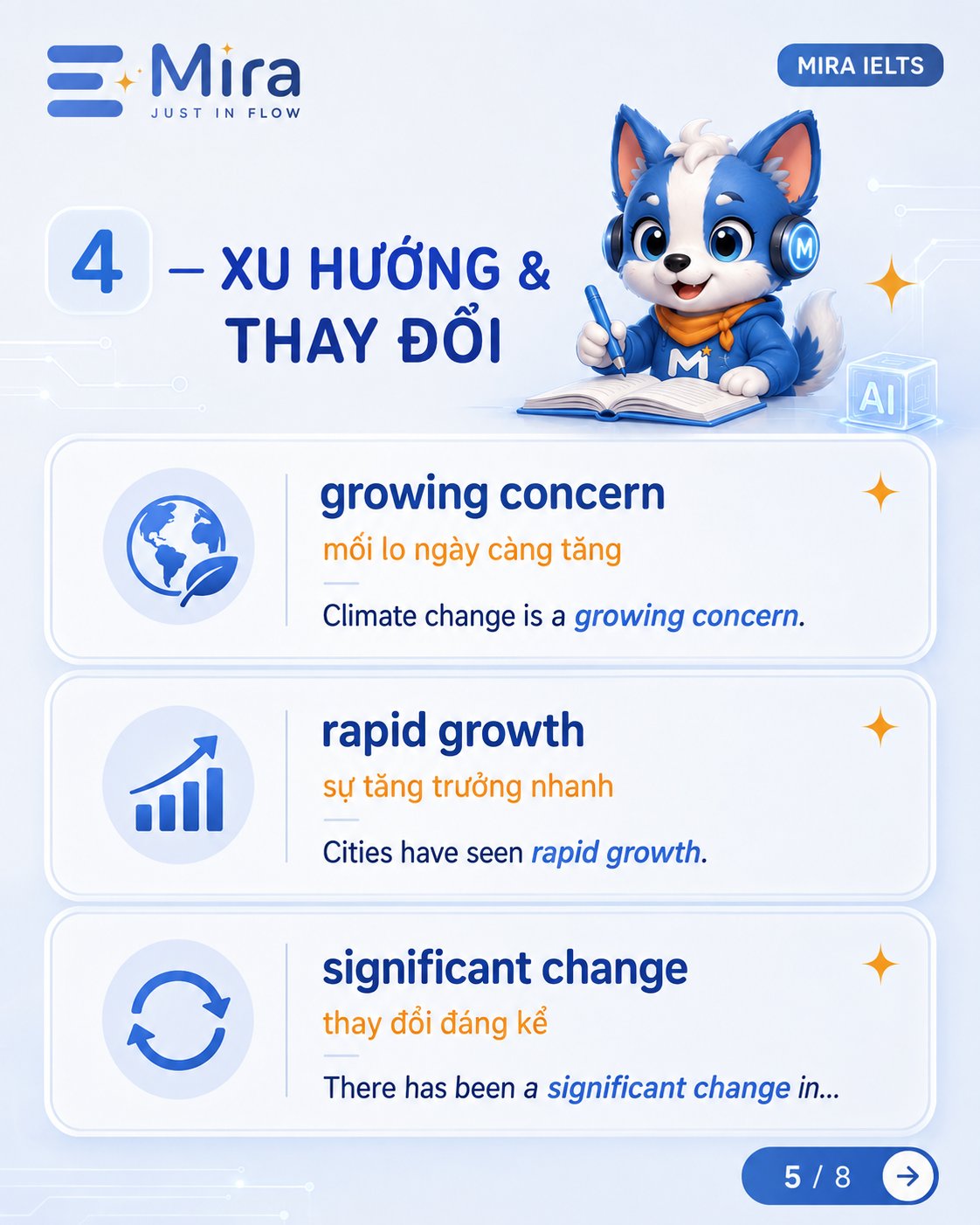 Học từ lẻ là học một nửa: 15 collocation học thuật luôn đi theo cặp — ảnh 5