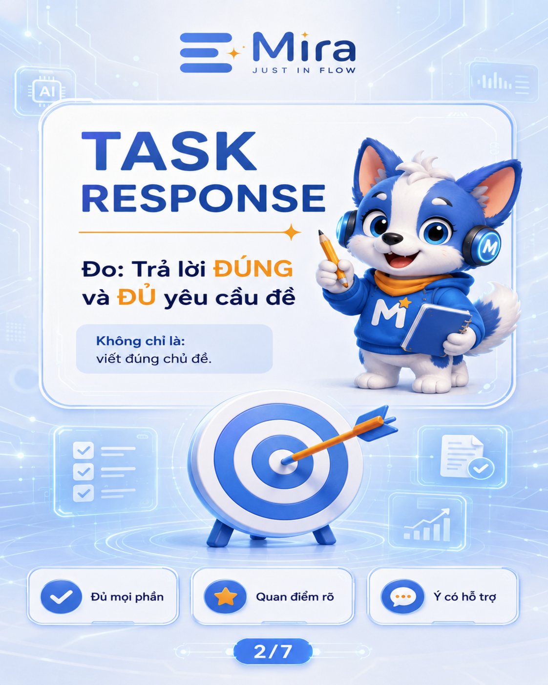 4 tiêu chí chấm Writing Task 2 thực ra đang đo cái gì? — ảnh 2