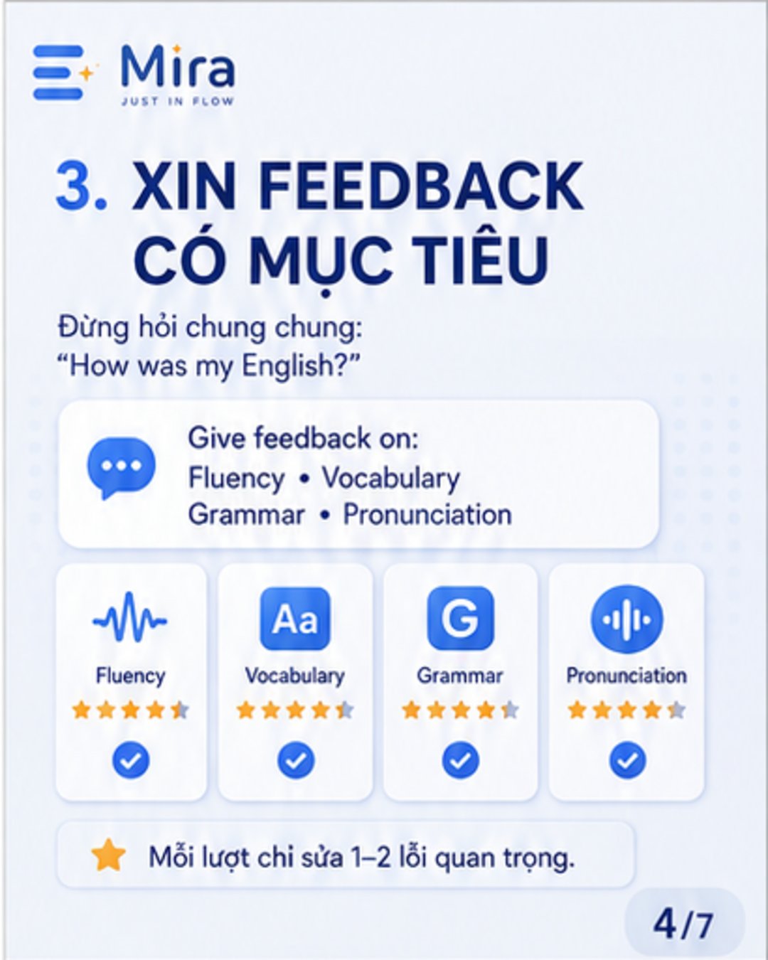 4 cách biến AI thành bạn luyện Speaking 24/7 — ảnh 4